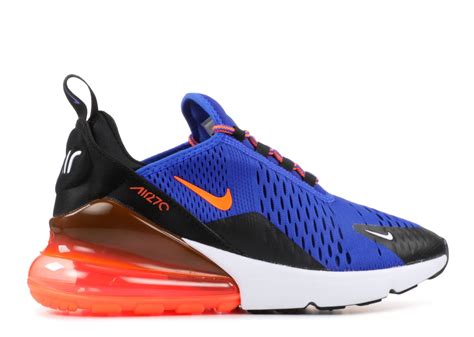 nike air max 270 kids blauw|nike 270s older kids.